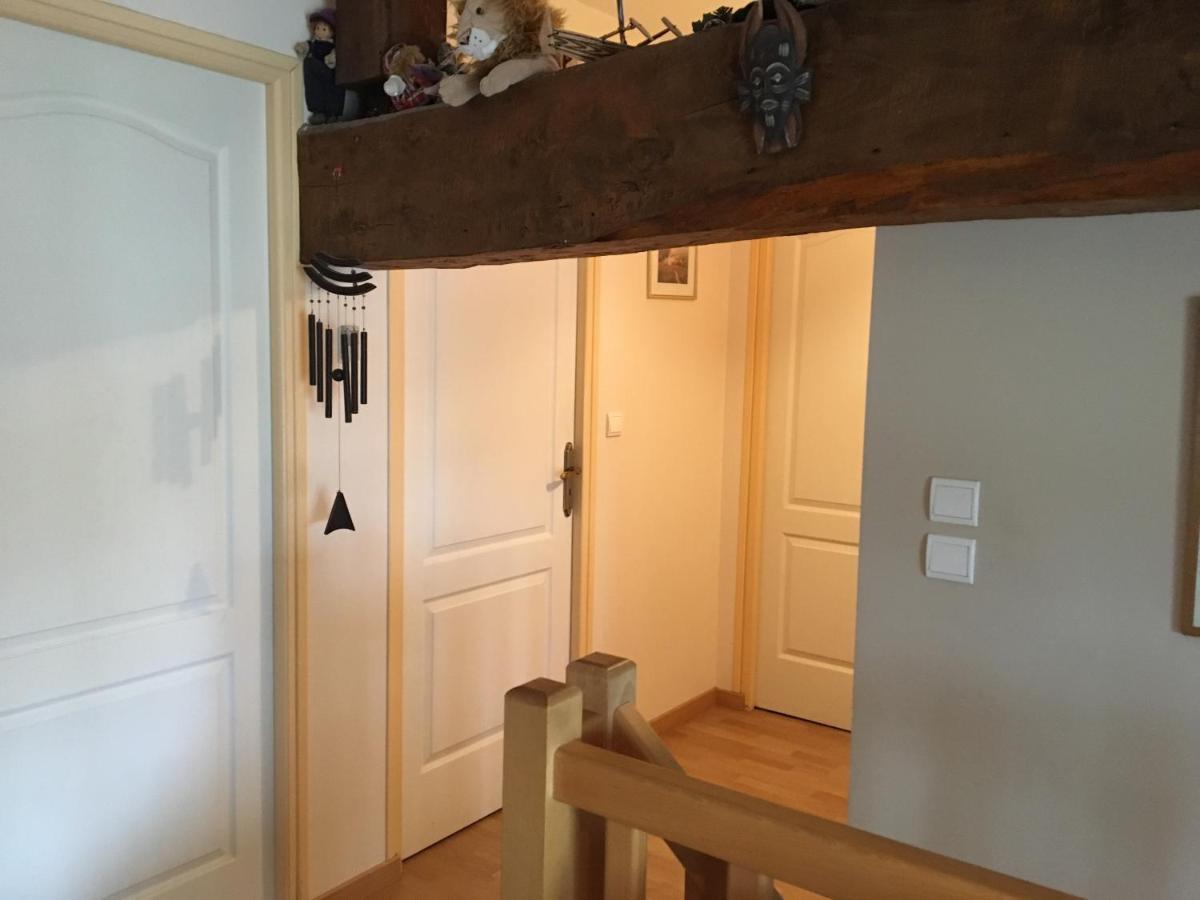 Maison D'Izier Eksteriør billede