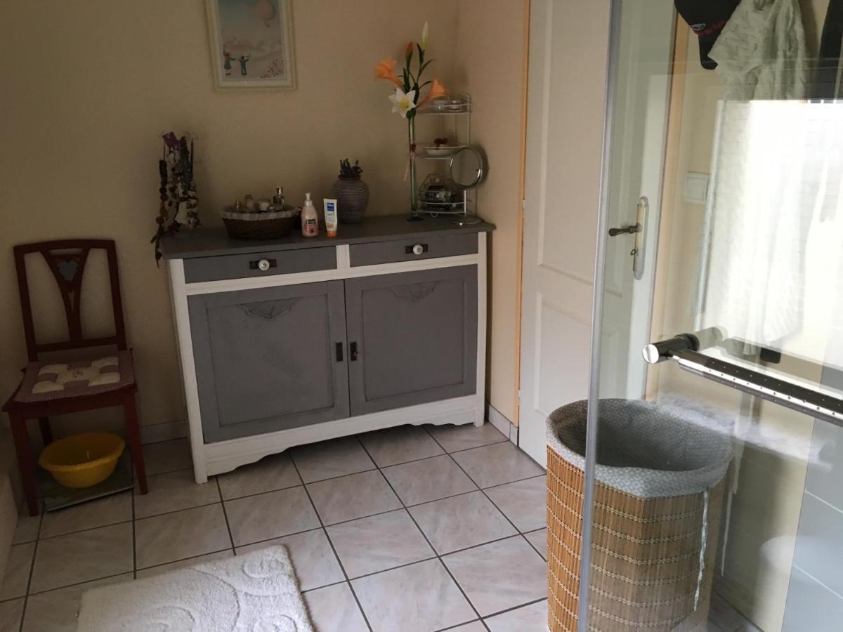 Maison D'Izier Eksteriør billede