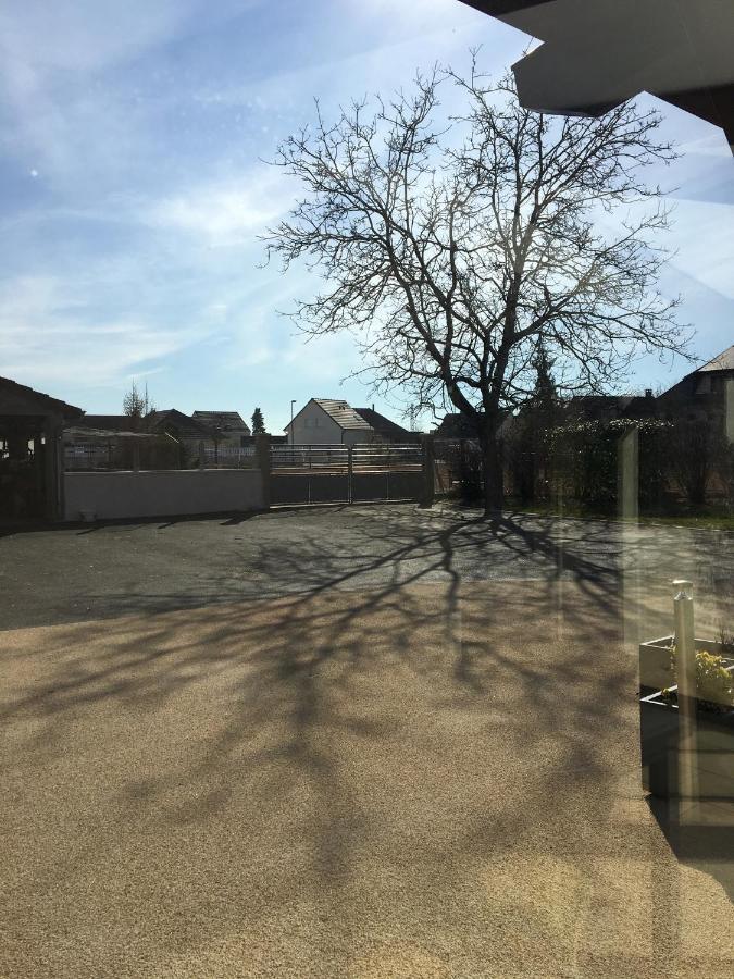 Maison D'Izier Eksteriør billede