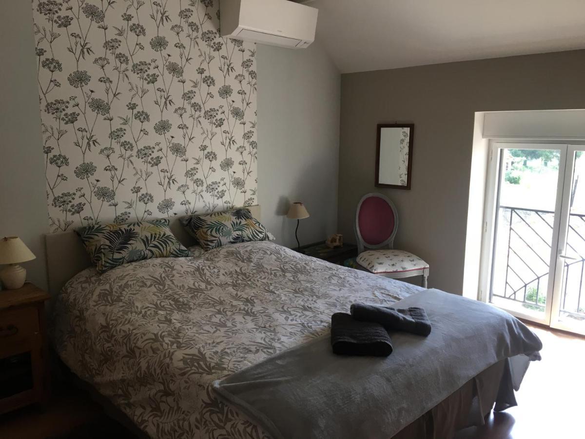 Maison D'Izier Eksteriør billede