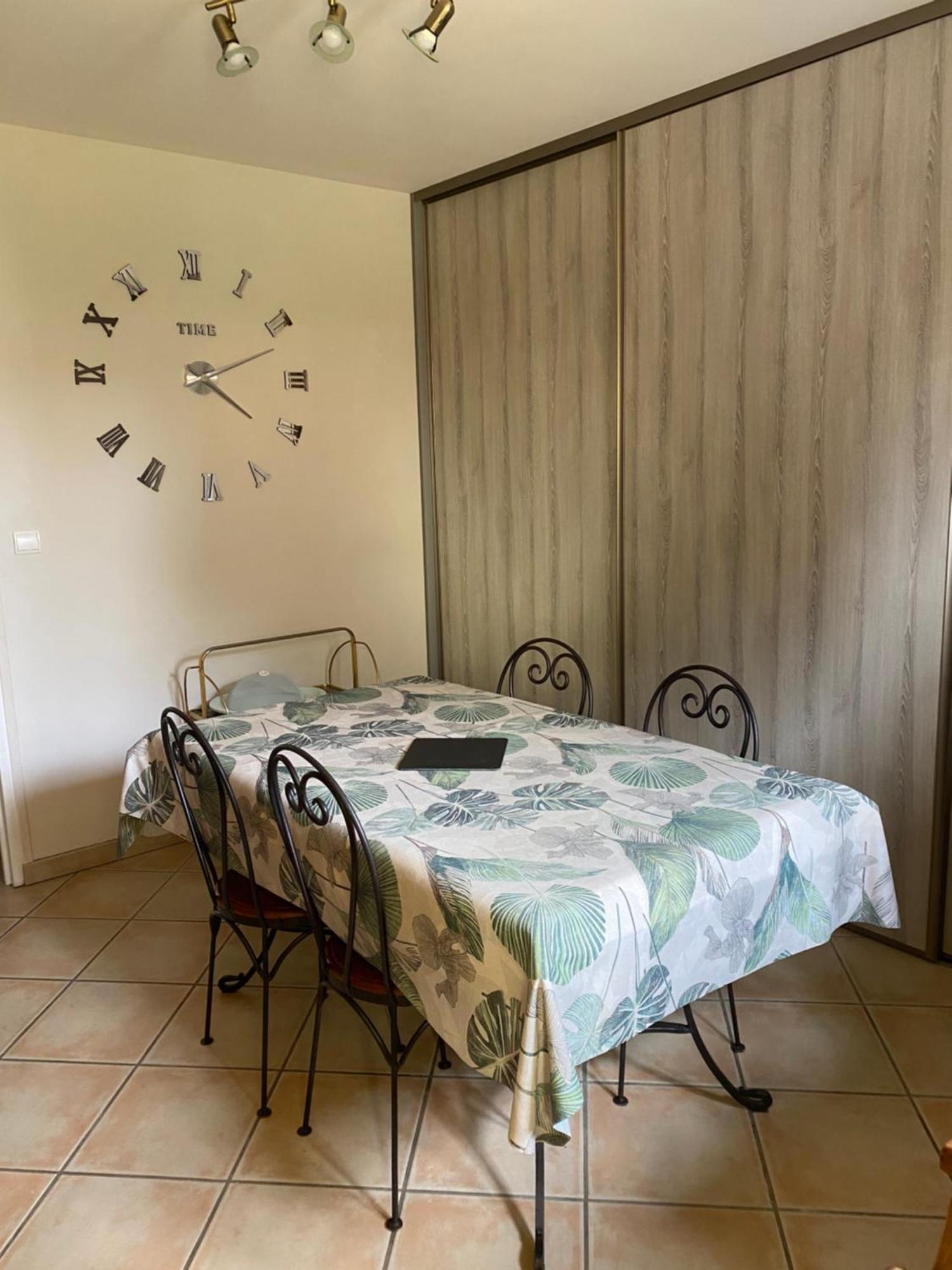 Maison D'Izier Eksteriør billede